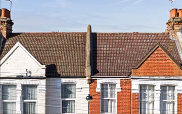 clay roofing Strines, Greater Manchester
