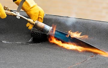 flat roof repairs Strines, Greater Manchester