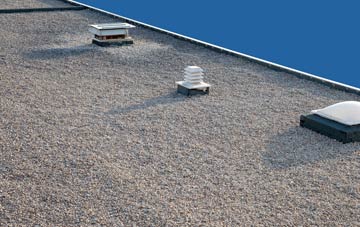flat roofing Strines, Greater Manchester
