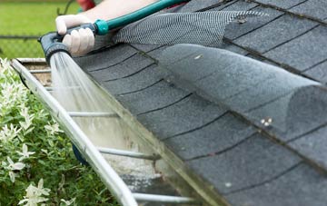 Strines gutter cleaning costs