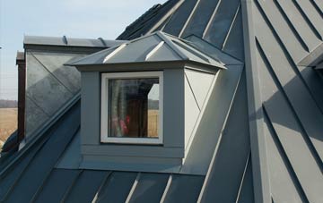 metal roofing Strines, Greater Manchester