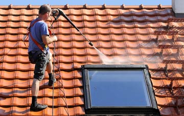 roof cleaning Strines, Greater Manchester