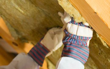 types of Strines pitched roof insulation materials